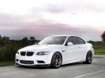 BMW M3 Coupe by 3D Design 2008 года